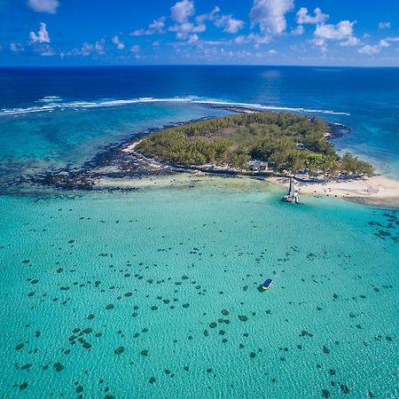 Vila Ile Des Deux Cocos Blue Bay Exteriér fotografie